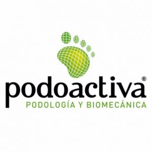 Logo Podoactiva