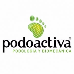 Logo Podoactiva