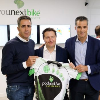 Miguel Indurain