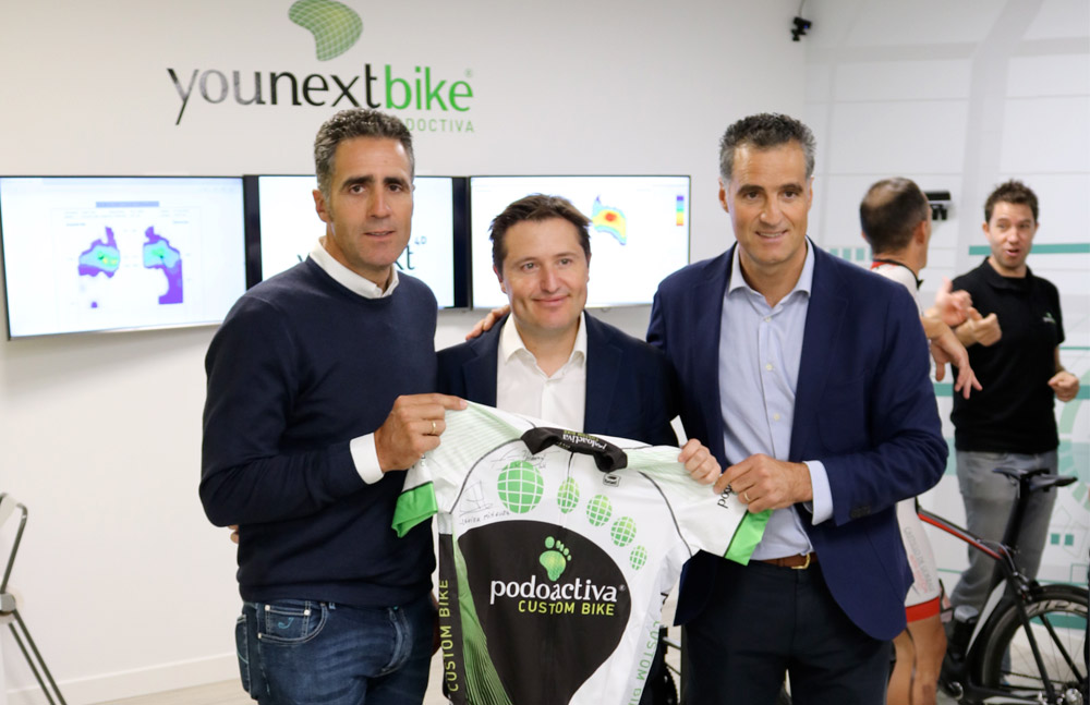 Miguel Indurain