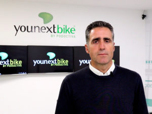 Miguel Indurain Testimonio