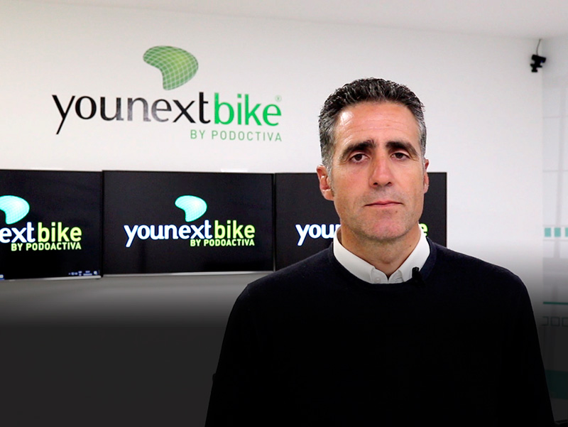 Miguel Indurain Testimonio