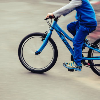 Bicis infantiles