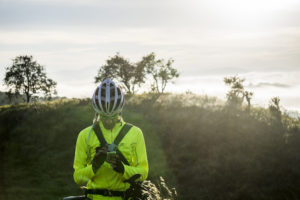 Apps entrenamiento ciclista