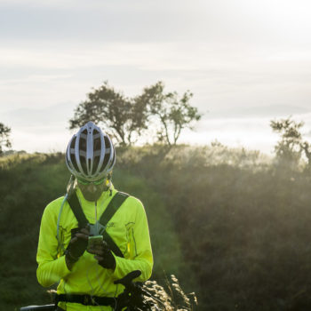 Apps entrenamiento ciclista