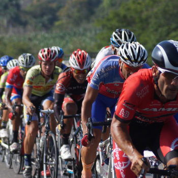 Marchas cicloturistas 2018