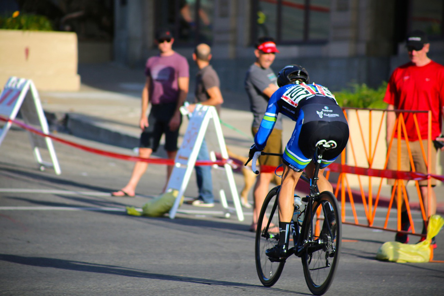 Culottes Ciclismo, Pantalón Ciclismo