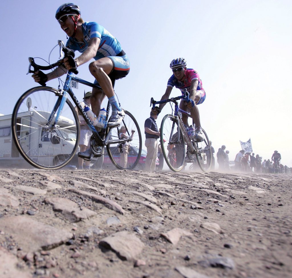 Dolor en la entrepierna rodando con la bicicleta: ¡Soluciónalo