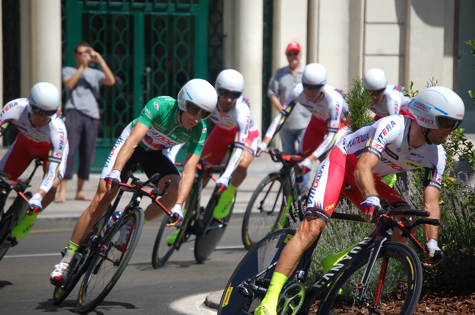 para ciclistas principiantes - Younextbike. Salud y Rendimiento para el